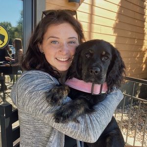 Meet your Posher, Syd